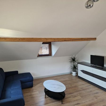 Appartement F2 A 1Mn Du Lac Publier Екстер'єр фото