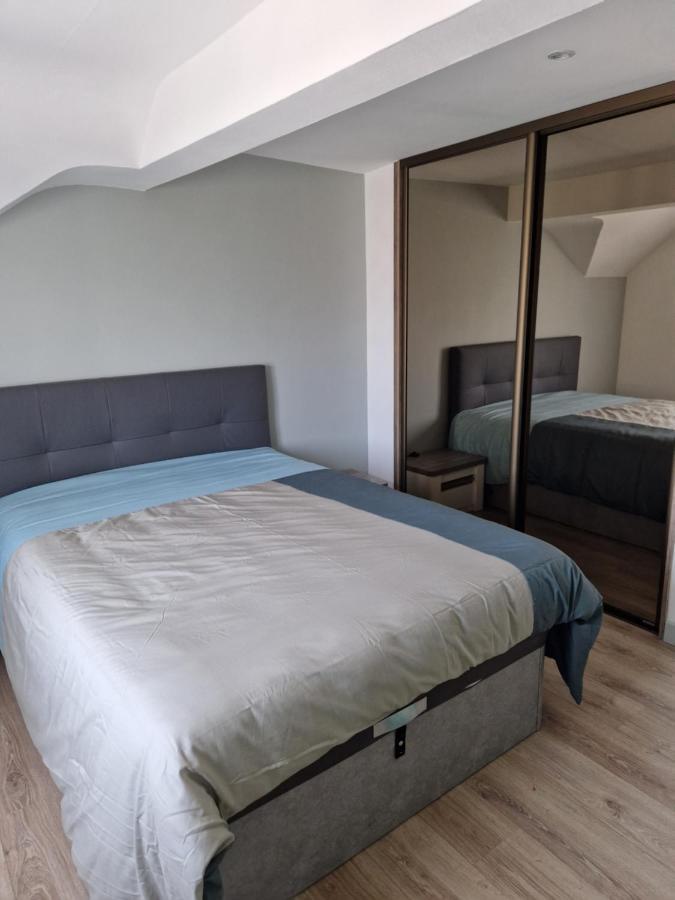 Appartement F2 A 1Mn Du Lac Publier Екстер'єр фото