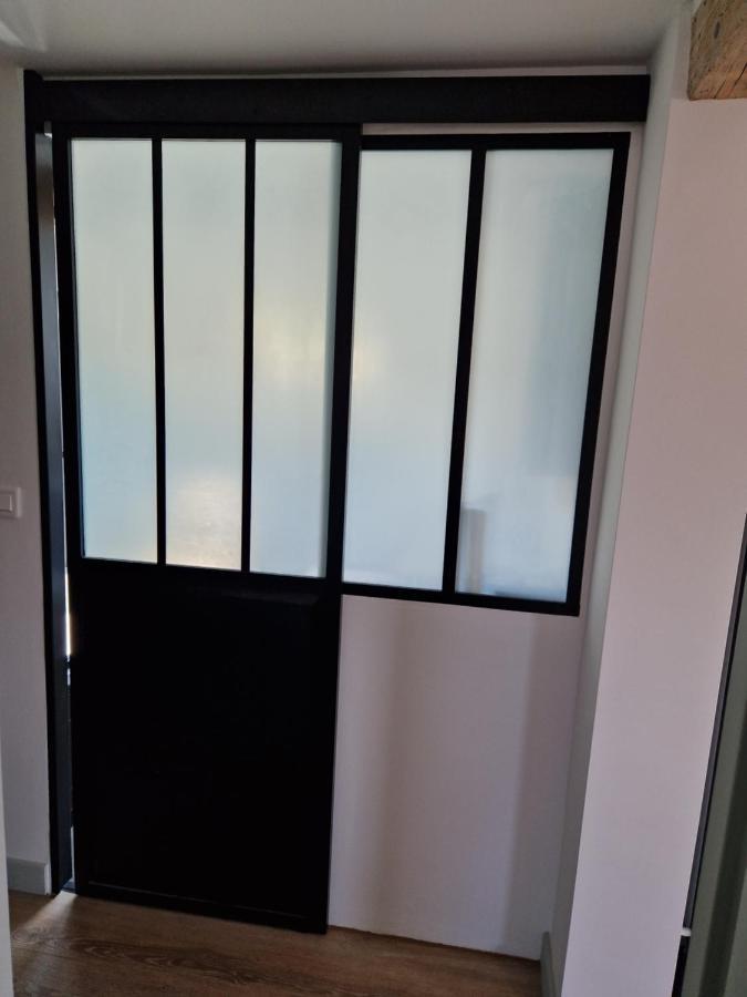 Appartement F2 A 1Mn Du Lac Publier Екстер'єр фото